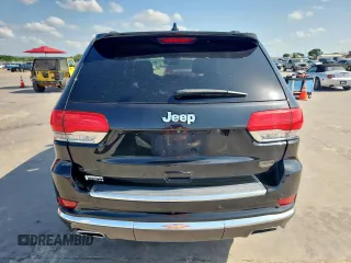 2014 Jeep Grand Cherokee с VIN 1C4RJEJMXEC585632, выставлен на аукционе Copart как лот 62036515 с пробегом 148 660 миль миль и Чистый • Clean title. История ставок и продаж доступна на DreamBid. Изображение 6.