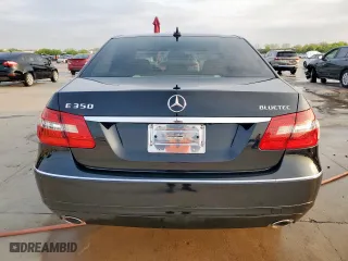 2012 Mercedes-Benz E-Class E 350 Luxury BlueTEC with VIN WDDHF2EB0CA566784, listed as a Copart auction lot 49675525 with 139,965 mi miles and Salvage Title. Bid and sale history available at carsss.com. Image 6.