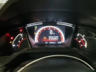 2021 Honda Civic Sport with VIN SHHFK7H4XMU416194, listed as a Copart auction lot 52067225 with 101,481 mi miles and Clean Title. Bid and sale history available at DreamBid. Image 9.
