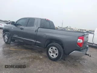 2019 Toyota Tundra 2WD SR with VIN 5TFRY5F16KX246087, listed as a IAAI auction lot 41650708 with 99,187 mi miles. Bid and sale history available at carsss.com. Image 3.