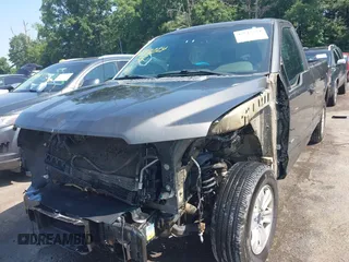 2017 Ford F-150 XL with VIN 1FTMF1CP0HKD67320, listed as a IAAI auction lot 42543224 with 143,913 mi miles and . Bid and sale history available at DreamBid. Image 6.