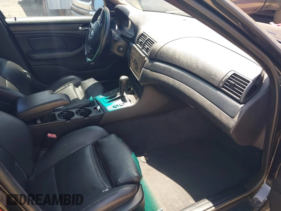 2002 BMW 3 Series 325i с VIN WBAEV33492KL69077, выставлен на аукционе IAAI как лот 42472256 с пробегом 109 788 миль миль и . История ставок и продаж доступна на DreamBid. Изображение 5.