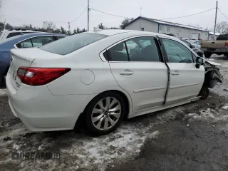 2017 Subaru Legacy Premium with VIN 4S3BNAD6XH3011788, listed as a Copart auction lot 40623174 with 204,429 mi miles. Bid and sale history available at carsss.com. Image 3.