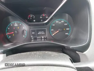 2017 Chevrolet Colorado 2WD WT with VIN 1GCHSBEA3H1168764, listed as a IAAI auction lot 41361657 with 191,182 mi miles and . Bid and sale history available at DreamBid. Image 7.