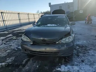 2006 Toyota Camry STD with VIN 4T1BE30K46U702591, listed as a Copart auction lot 88350565 with 116,916 mi miles and Salvage Title. Bid and sale history available at carsss.com. Image 10.