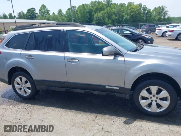 2011 Subaru Outback Limited Power Moon с VIN 4S4BRBKC2B3400849, выставлен на аукционе IAAI как лот 42257972 с пробегом 197 662 миль миль и . История ставок и продаж доступна на DreamBid. Изображение 13.