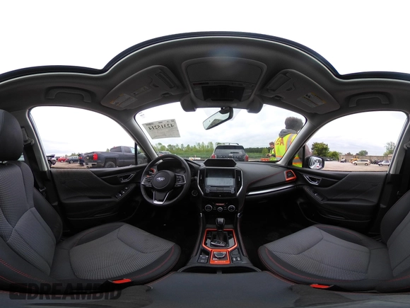 2021 Subaru Forester Special Sports с VIN JF2SKARC6MH452064, выставлен на аукционе IAAI как лот 42315214 с пробегом 24 814 миль миль и . История ставок и продаж доступна на DreamBid. Изображение 18.