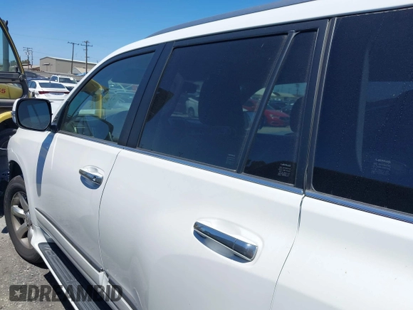 2015 Lexus GX 460 with VIN JTJBM7FX5F5109248, listed as a IAAI auction lot 41968396 with 93,318 mi miles and . Bid and sale history available at carsss.com. Image 15.