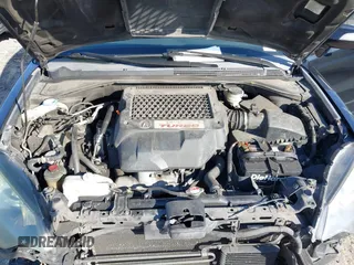 2009 Acura RDX with VIN 5J8TB18249A003141, listed as a IAAI auction lot 41469730 with 180,358 mi miles and . Bid and sale history available at DreamBid. Image 10.