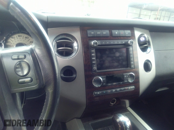 2010 Ford Expedition Max Limited with VIN 1FMJK1K52AEB71667, listed as a IAAI auction lot 41736344 with 289,750 mi miles and . Bid and sale history available at DreamBid. Image 15.