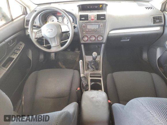 2013 Subaru Impreza 2.0i с VIN JF1GPAA60DG835022, выставлен на аукционе Copart как лот 78824664 с пробегом 94 449 миль миль и Списание • Salvage title. История ставок и продаж доступна на DreamBid. Изображение 8.