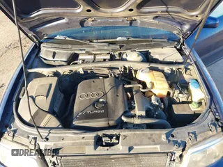 1998 Audi A4 с VIN WAUCB28D4WA204939, выставлен на аукционе IAAI как лот 41409756 с пробегом 202 037 миль миль и . История ставок и продаж доступна на DreamBid. Изображение 10.