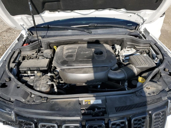 2019 Jeep Grand Cherokee Limited X with VIN 1C4RJFBG0KC749464, listed as a Copart auction lot 83357454 with 84,509 mi miles and Salvage Title. Bid and sale history available at carsss.com. Image 13.