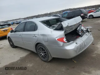 2006 Lexus ES 350 with VIN JTHBA30G565173186, listed as a Copart auction lot 48169865 with 230,495 mi miles and Salvage Title. Bid and sale history available at DreamBid. Image 2.
