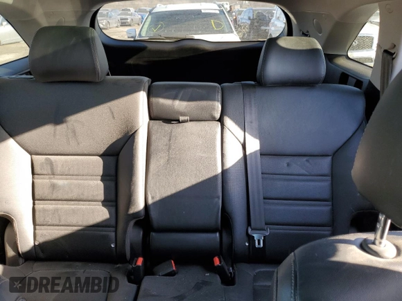 2019 Kia Sorento SX Limited with VIN 5XYPKDA55KG525546, listed as a Copart auction lot 45250914 with 67,891 mi miles and Salvage Title. Bid and sale history available at carsss.com. Image 10.