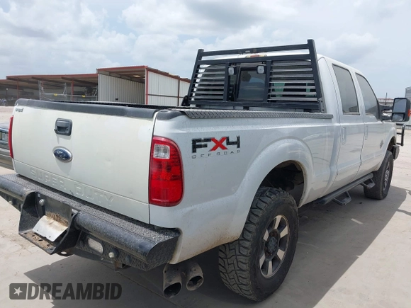 2011 Ford F-250 XL с VIN 1FT7W2BT7BEC19625, выставлен на аукционе IAAI как лот 42616322 с пробегом 357 330 миль миль и . История ставок и продаж доступна на DreamBid. Изображение 4.