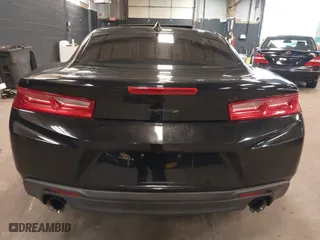 2017 Chevrolet Camaro 1LT with VIN 1G1FB1RS4H0147120, listed as a IAAI auction lot 41899228 with 79,171 mi miles. Bid and sale history available at carsss.com. Image 16.