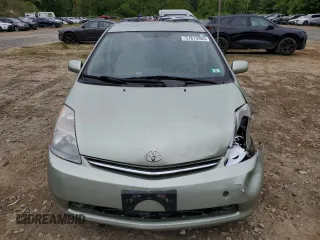 2008 Toyota Prius z VIN JTDKB20UX83434809, wystawiony jako Copart lot #57813965 z przebiegiem 130 301 mil mil oraz Czysty tytuł • Clean title. Historia ofert i sprzedaży dostępna na DreamBid. Obrazek 5.