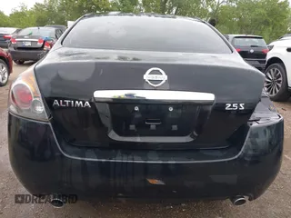 2009 Nissan Altima S with VIN 1N4AL21E69N554327, listed as a IAAI auction lot 42332862 with 169,657 mi miles and . Bid and sale history available at DreamBid. Image 17.