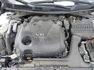 2017 Nissan Maxima SV with VIN 1N4AA6AP1HC408491, listed as a IAAI auction lot 42000982 with 133,481 mi miles and . Bid and sale history available at DreamBid. Image 10.