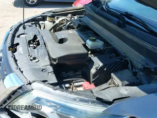 2017 Nissan Pathfinder S with VIN 5N1DR2MN7HC695673, listed as a IAAI auction lot 43000027 with 130,877 mi miles and . Bid and sale history available at DreamBid. Image 21.