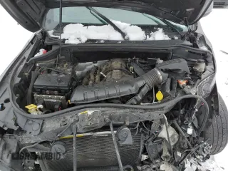 2015 Jeep Grand Cherokee Summit with VIN 1C4RJFJT6FC806660, listed as a Copart auction lot 88279395 with 173,735 mi miles and Salvage Title. Bid and sale history available at carsss.com. Image 13.