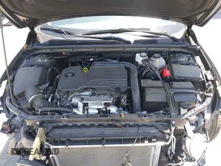 2025 Chevrolet Malibu LT with VIN 1G1ZD5ST8SF149944, listed as a IAAI auction lot 42112466 with 14,440 mi miles and . Bid and sale history available at DreamBid. Image 10.