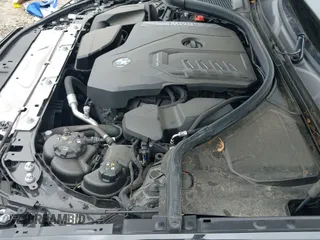 2023 BMW 3 Series 330i xDrive with VIN 3MW89FF08P8D76199, listed as a IAAI auction lot 42963151 with Not provided miles and . Bid and sale history available at DreamBid. Image 19.