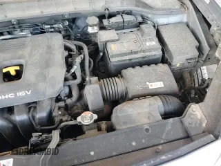 2021 Hyundai Kona SE с VIN KM8K12AA7MU643366, выставлен на аукционе Copart как лот 70725655 с пробегом 121 420 миль миль и Списание • Salvage title. История ставок и продаж доступна на DreamBid. Изображение 15.