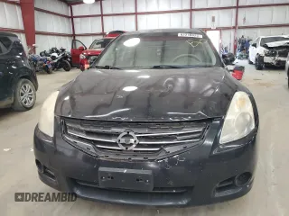 2010 Nissan Altima SL with VIN 1N4AL2AP8AC195404, listed as a Copart auction lot 62218825 with 184,433 mi miles and Non repairable. Bid and sale history available at DreamBid. Image 5.