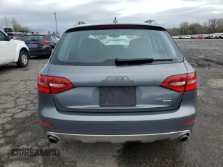 2013 Audi allroad Prestige with VIN WA1VFAFL4DA151901, listed as a Copart auction lot 49972655 with 68,995 mi miles and Salvage Title. Bid and sale history available at carsss.com. Image 6.