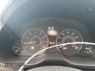 2012 Subaru Outback Limited с VIN 4S4BRDLC1C2237824, выставлен на аукционе Copart как лот 58864365 с пробегом 182 993 миль миль и Чистый • Clean title. История ставок и продаж доступна на DreamBid. Изображение 9.