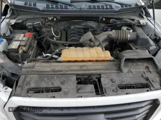 2016 Ford F-150 XLT z VIN 1FTEW1EF2GFD56416, wystawiony jako Copart lot #53966835 z przebiegiem 127 964 mil mil oraz Szkoda całkowita • Salvage title. Historia ofert i sprzedaży dostępna na DreamBid. Obrazek 11.