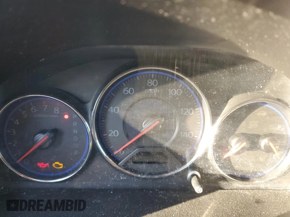 2004 Honda Civic EX with VIN JHMES26724S000767, listed as a Copart auction lot 45299155 with Not Provided miles and Salvage Title. Bid and sale history available at DreamBid. Image 9.
