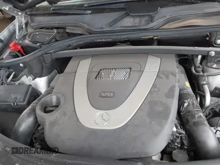 2007 Mercedes-Benz GL-Class with VIN 4JGBF71E97A280575, listed as a IAAI auction lot 41705492 with 176,711 mi miles. Bid and sale history available at carsss.com. Image 10.