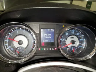 2014 Chrysler Town & Country Touring L with VIN 2C4RC1CG6ER248568, listed as a Copart auction lot 51478385 with 253,009 mi miles and Salvage Title. Bid and sale history available at DreamBid. Image 9.