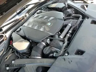 2023 BMW 7 Series 760i xDrive с VIN WBA33EJ07PCL92724, выставлен на аукционе Copart как лот 69408215 с пробегом 75 194 миль миль и Списание • Salvage title. История ставок и продаж доступна на DreamBid. Изображение 15.