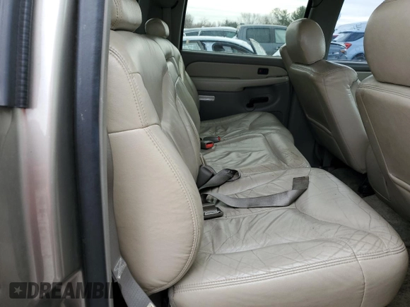 2001 GMC Yukon XL SLT z VIN 3GKFK16T91G124829, wystawiony jako Copart lot #41811355 z przebiegiem Nie podano mil oraz Szkoda całkowita • Salvage title. Historia ofert i sprzedaży dostępna na DreamBid. Obrazek 11.