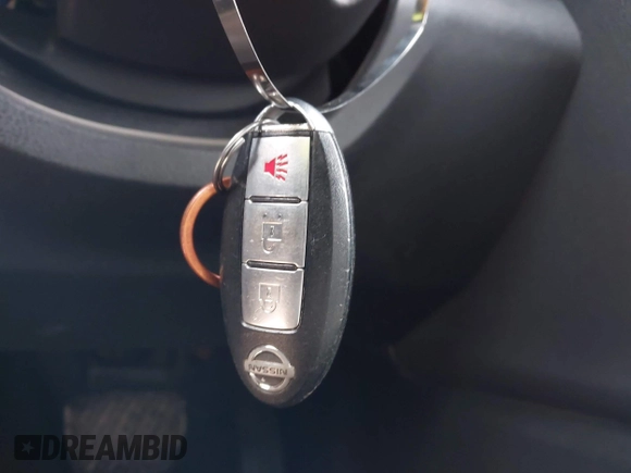 2008 Nissan Rogue SL with VIN JN8AS58V18W104148, listed as a IAAI auction lot 41968687 with 118,513 mi miles and . Bid and sale history available at DreamBid. Image 11.