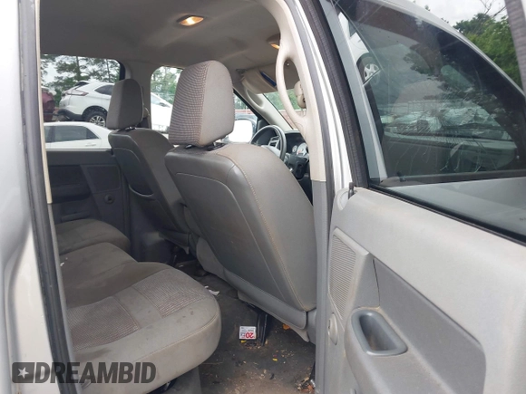 2006 Dodge 1500 SLT with VIN 1D7HA18246S583705, listed as a IAAI auction lot 42110246 with 313,649 mi miles and . Bid and sale history available at carsss.com. Image 8.