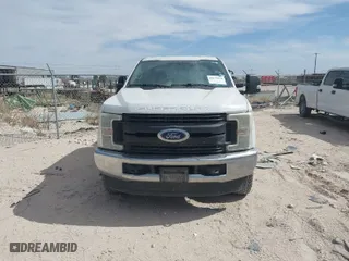 2017 Ford Super Duty F-250 SRW Lariat with VIN 1FT7W2B6XHEE73400, listed as a IAAI auction lot 41675678 with 179,224 mi miles. Bid and sale history available at carsss.com. Image 12.
