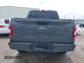 2020 Ford F-150 XL with VIN 1FTEW1EP2LFC53466, listed as a IAAI auction lot 40228156 with 101,101 mi miles. Bid and sale history available at carsss.com. Image 16.