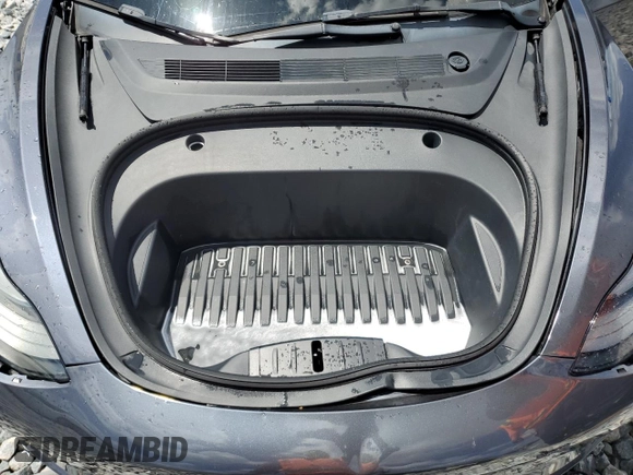 2023 Tesla Model 3 с VIN 5YJ3E1EA4PF449103, выставлен на аукционе Copart как лот 61309645 с пробегом 131 784 миль миль и Чистый • Clean title. История ставок и продаж доступна на DreamBid. Изображение 11.