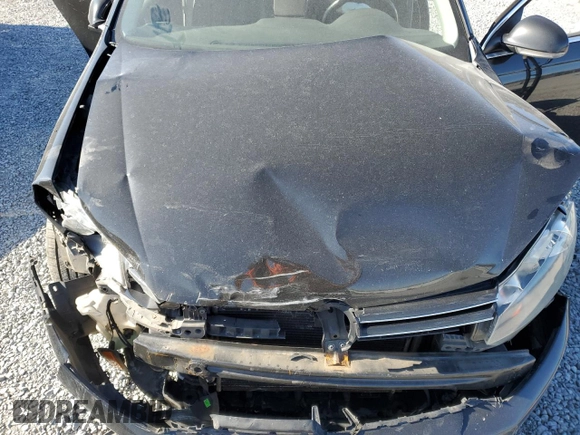 2013 Volkswagen Jetta TDI w/Sunroof with VIN 3VWPL7AJ2DM690971, listed as a Copart auction lot 47511624 with 187,535 mi miles and Salvage title. Bid and sale history available at DreamBid. Image 11.