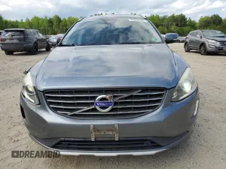 2017 Volvo XC60 Inscription z VIN YV449MRU2H2012250, wystawiony jako Copart lot #53828445 z przebiegiem 75 038 mil mil oraz Szkoda całkowita • Salvage title. Historia ofert i sprzedaży dostępna na DreamBid. Obrazek 5.