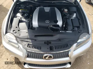 2013 Lexus GS 350 with VIN JTHCE1BL7D5000922, listed as a Copart auction lot 66802844 with 134,482 mi miles and Salvage Title. Bid and sale history available at carsss.com. Image 11.