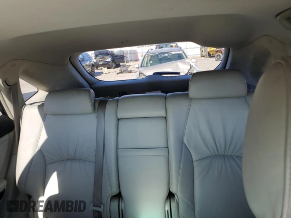 2008 Lexus RX 350 with VIN JTJGK31U989850645, listed as a Copart auction lot 54941345 with 153,655 mi miles and Clean Title. Bid and sale history available at DreamBid. Image 10.