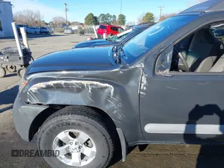 2012 Nissan Xterra X with VIN 5N1AN0NW1CC509547, listed as a IAAI auction lot 41681367 with 183,556 mi miles and . Bid and sale history available at DreamBid. Image 14.