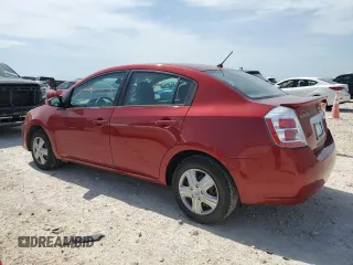 2012 Nissan Sentra SL with VIN 3N1AB6AP8CL663484, listed as a Copart auction lot 56999245 with 82,961 mi miles and Salvage title. Bid and sale history available at DreamBid. Image 2.
