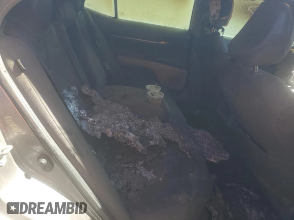2018 Toyota Camry LE с VIN 4T1B11HK6JU573623, выставлен на аукционе Copart как лот 49834635 с пробегом Не указан миль и На запчасти • Non repairable. История ставок и продаж доступна на DreamBid. Изображение 10.